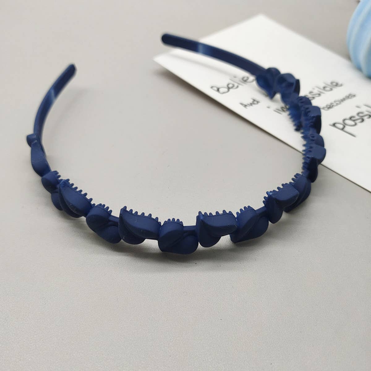 2024 NEW SIMPLE HEART KNOTTED HEADBAND_CWAHA2599