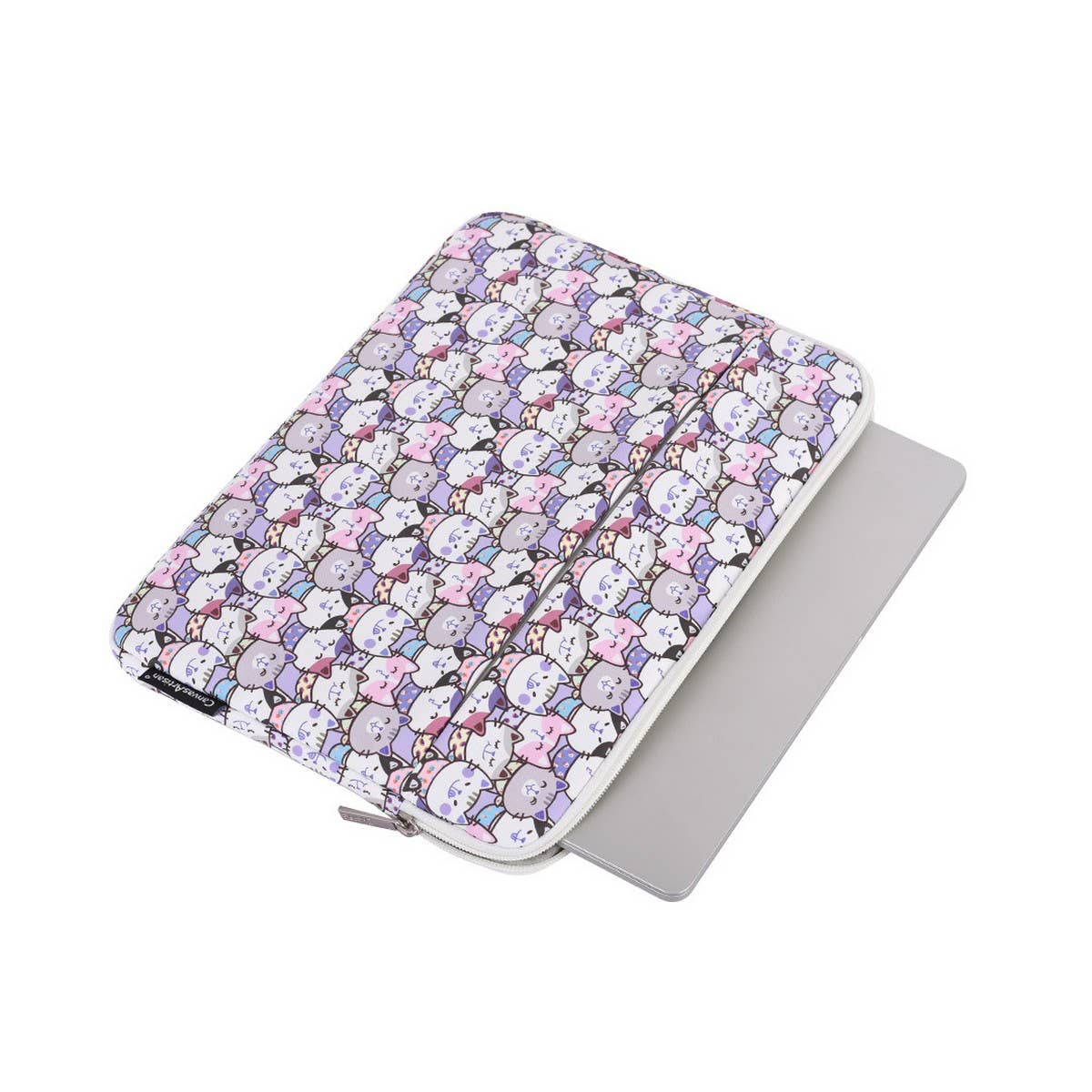 CUTE PRINTED LAPTOP CASE COMPUTER SLEEVE BAG
