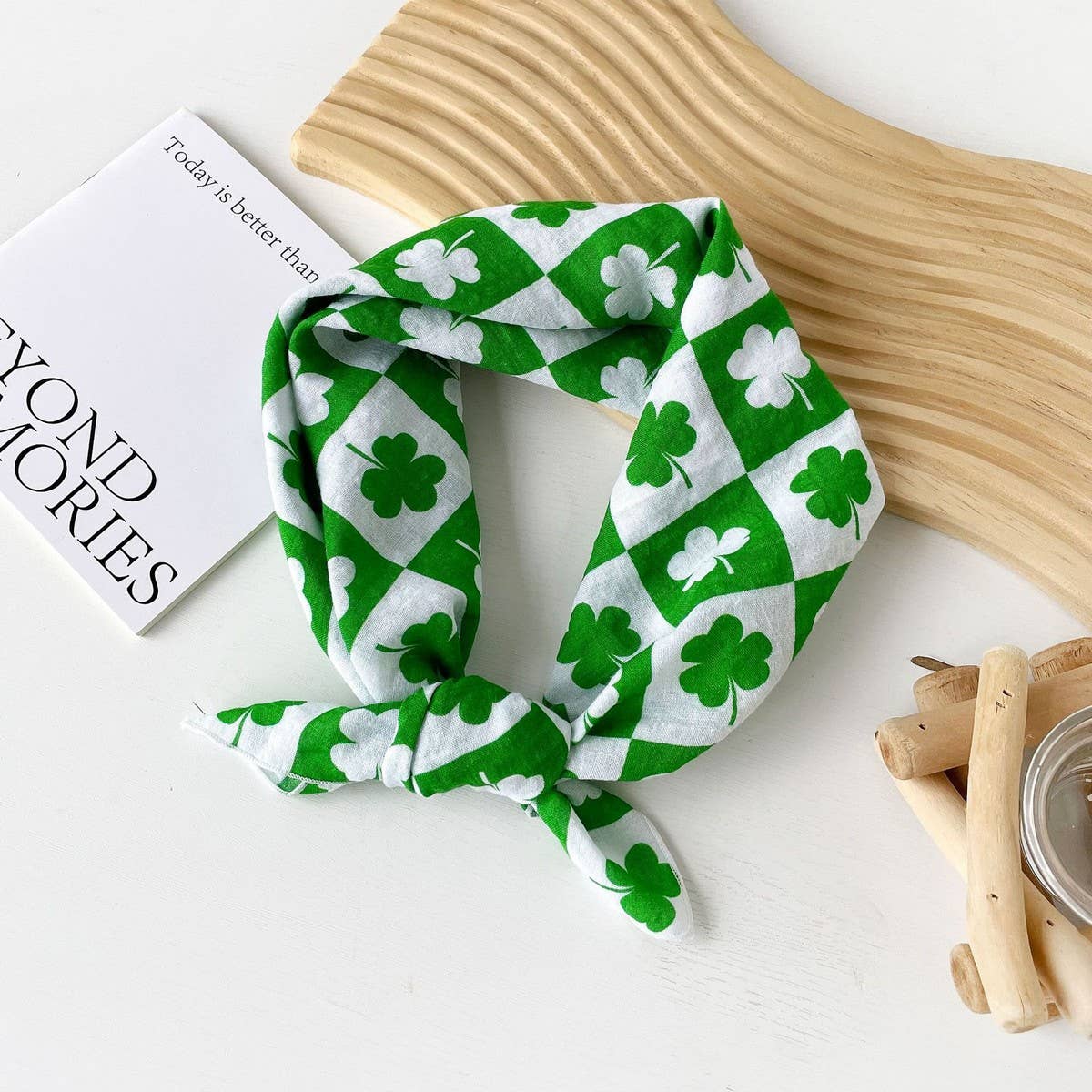 EUROPEAN AND AMERICAN VERSATILE PRINTED HEADSCARF_CWASC0811