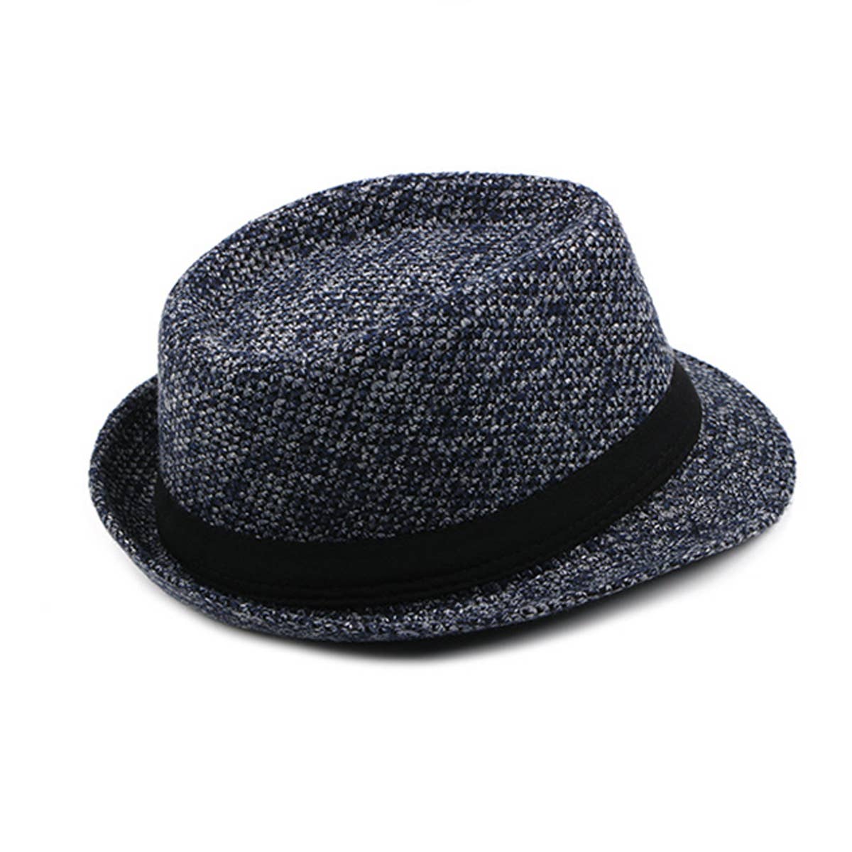 NEW AUTUMN AND WINTER CASUAL CLASSIC JAZZ HAT_CWAH1922