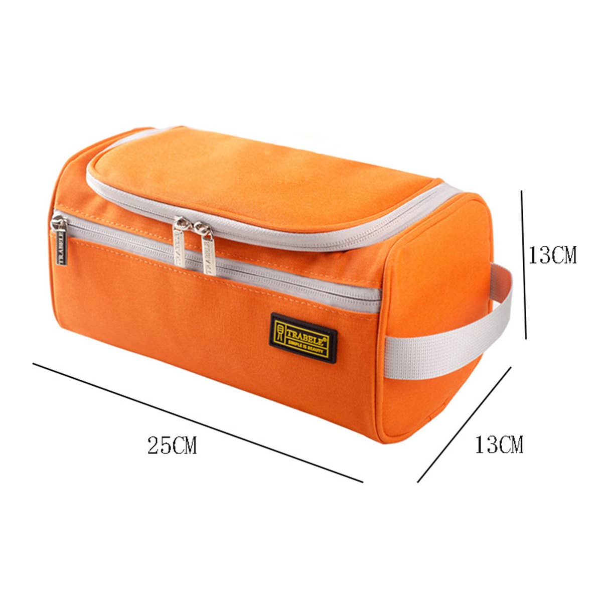 MEN MULTIFUNCTIONAL PORTABLE STORAGE BAG_CWAB0588