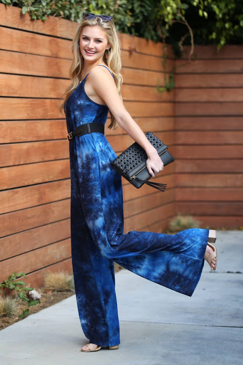 CWDMD810-P_LOOSE FIT SPAGHETTI STRAP POCKET JUMPSUIT