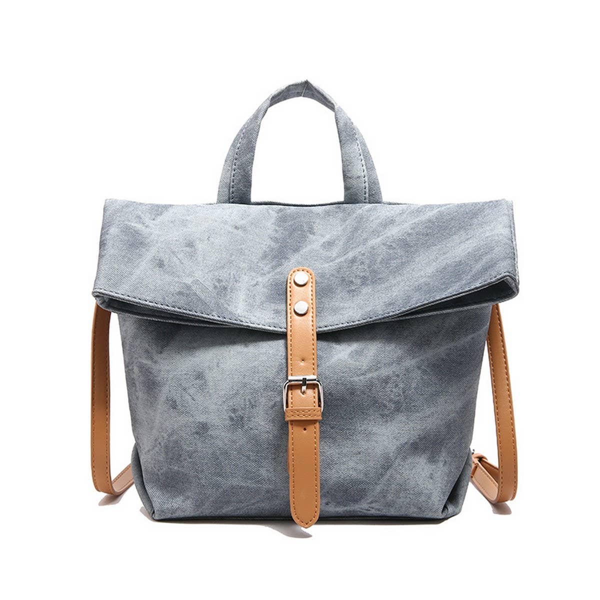 NEW AUTUMN AND WINTER FASHION SIMPLE TOTE BAG_CWAB3275