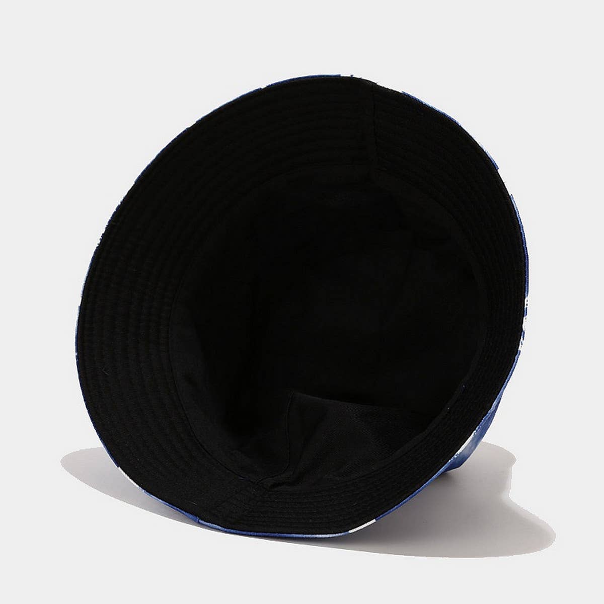 2024 NEW MUSHROOM PRINTED BUCKET HAT_CWAH1644