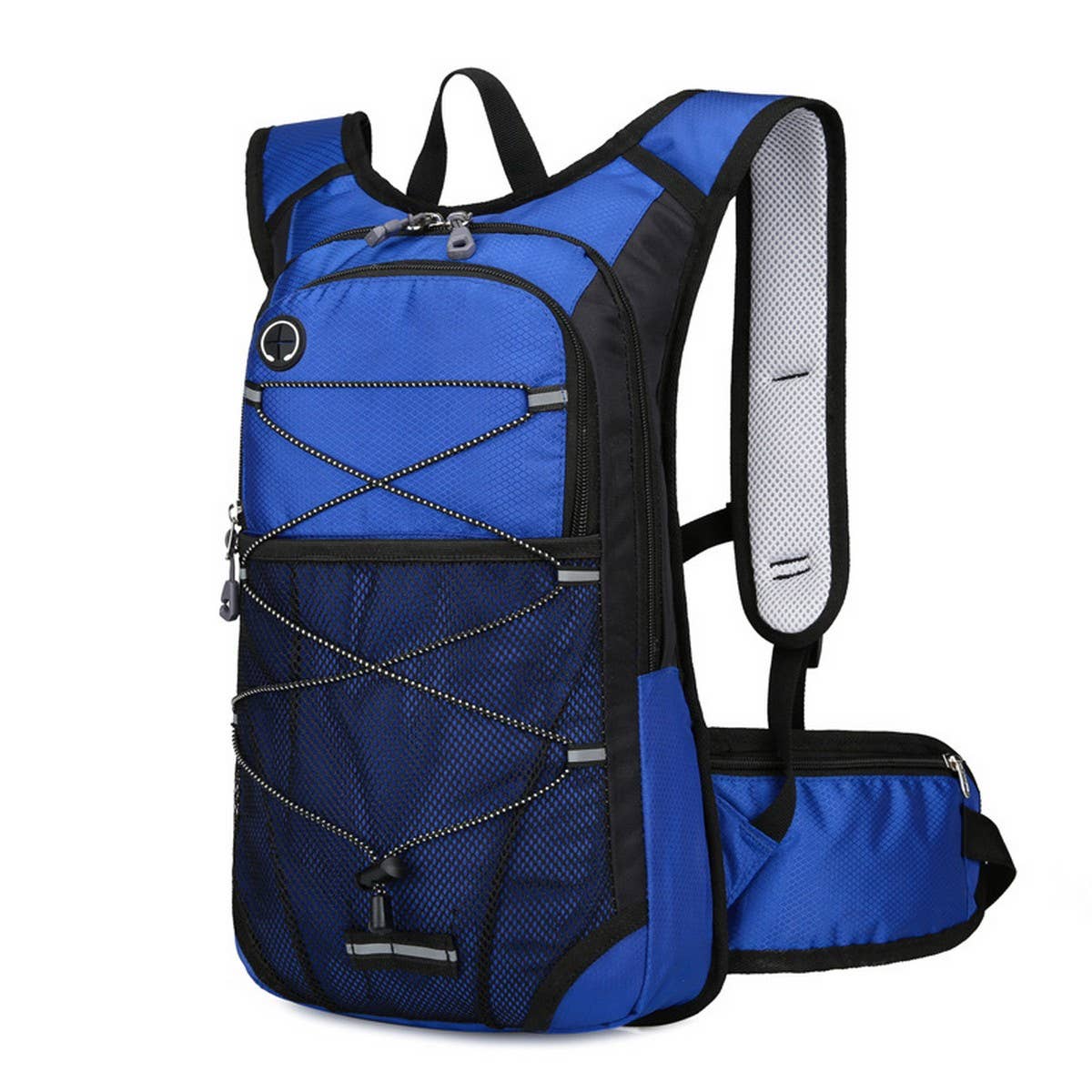 Outdoor Sports Backpack with Water Bladder_CWAB5412
