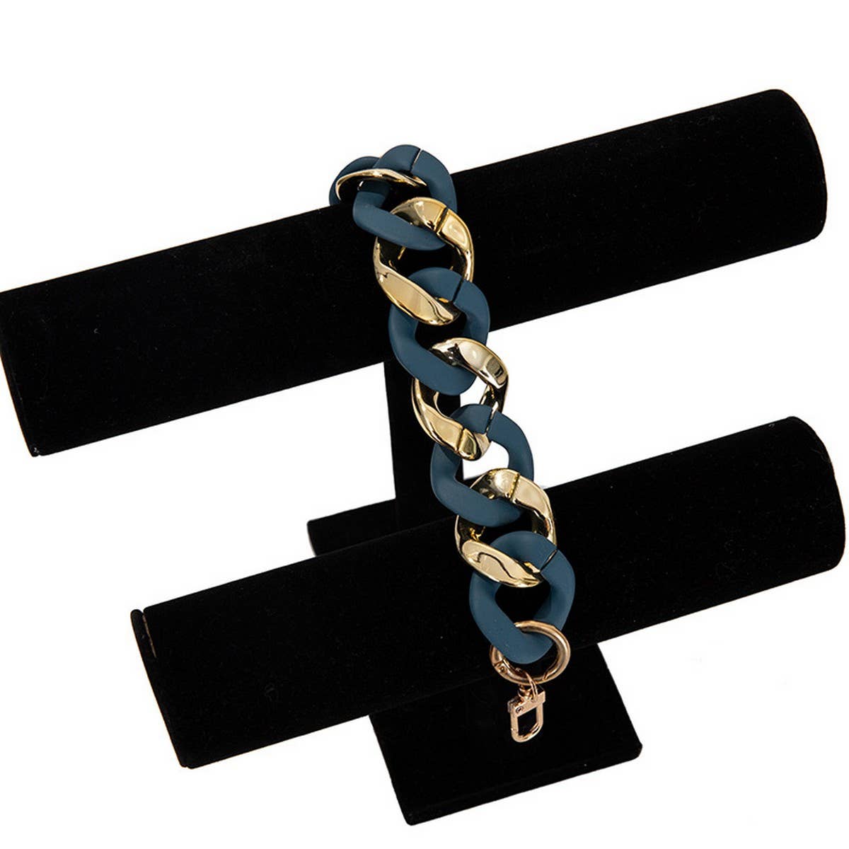 12" Acrylic Chain Strap for Bags & Phone Cases_CWMM5066