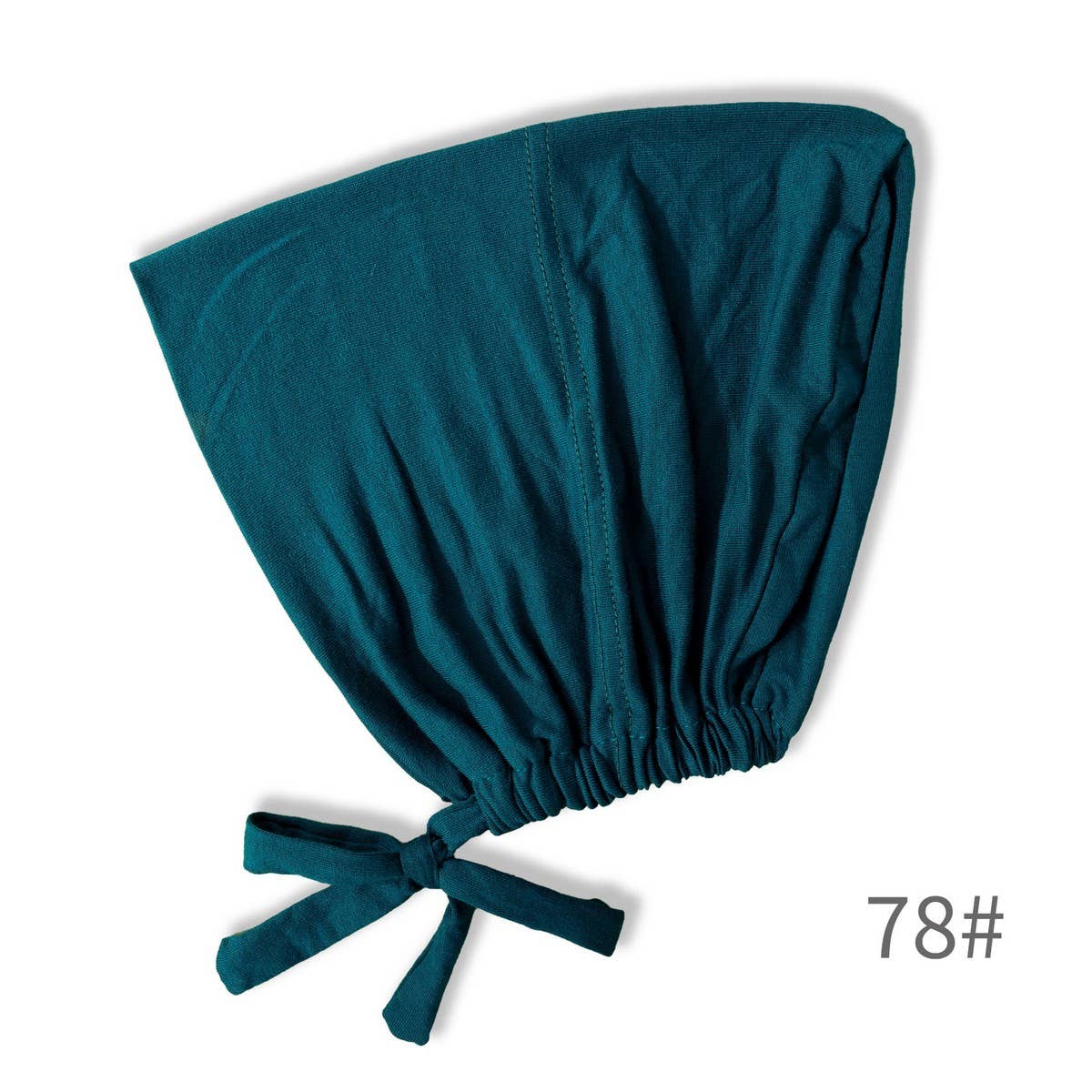 ADJUSTABLE TIBETAN HAIR ETHNIC HEADSCARF_CWASC2414