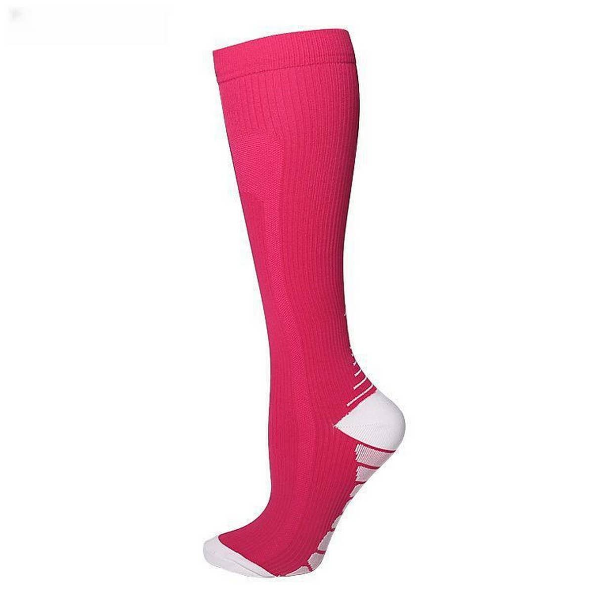 WOMEN'S OUTDOOR SPORTS COMPRESSION STOCKINGS