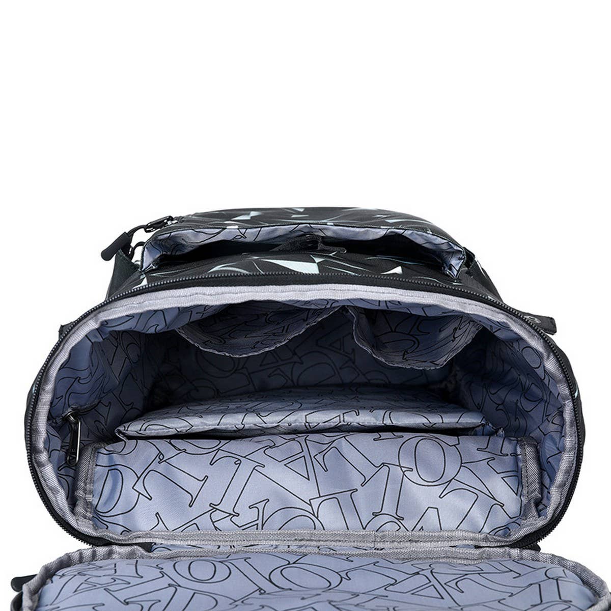 Waterproof Printed Backpacks for School Boys_CWAB5500