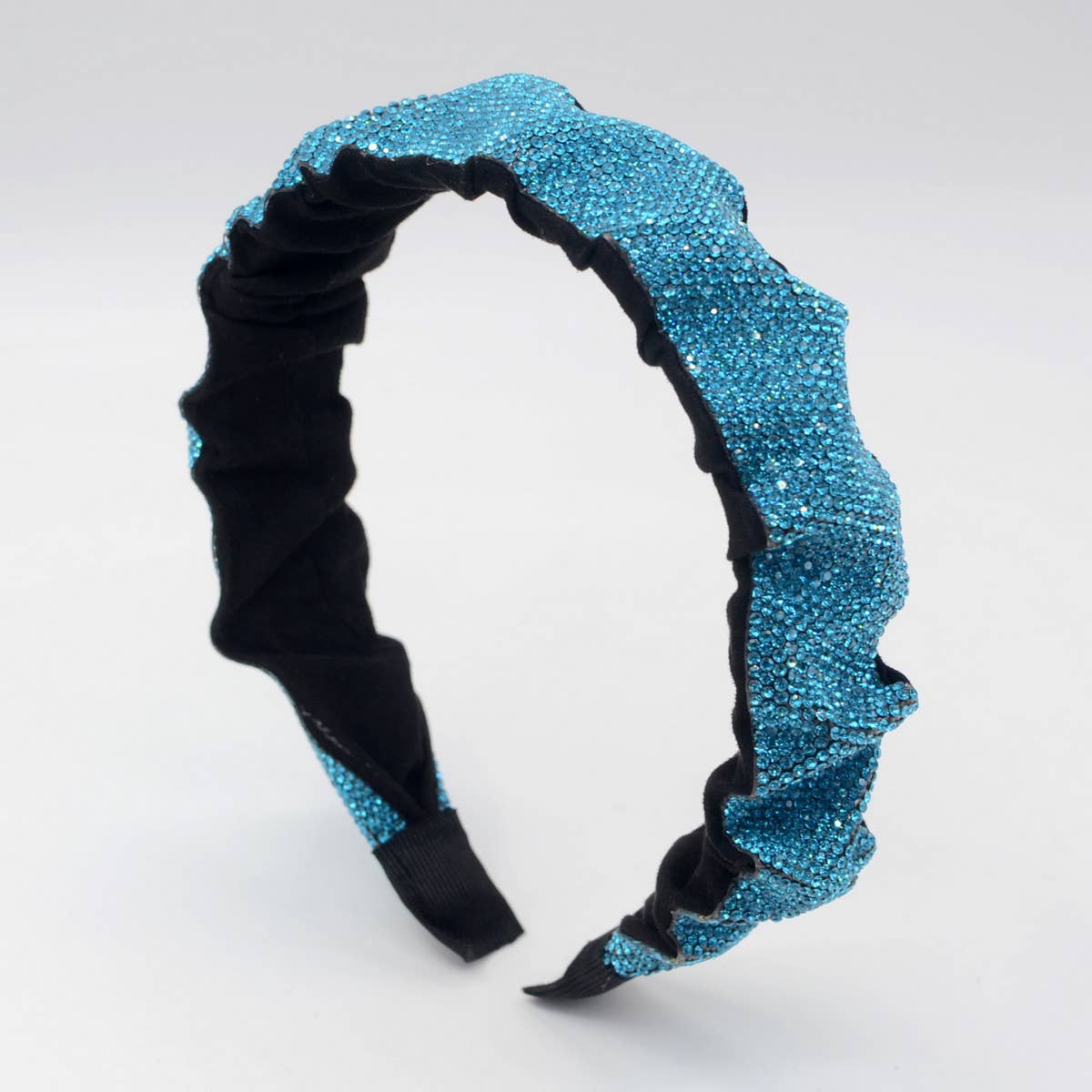 SWEET WIDE-BRIMMED SEQUIN HEADBAND_CWAHA0788