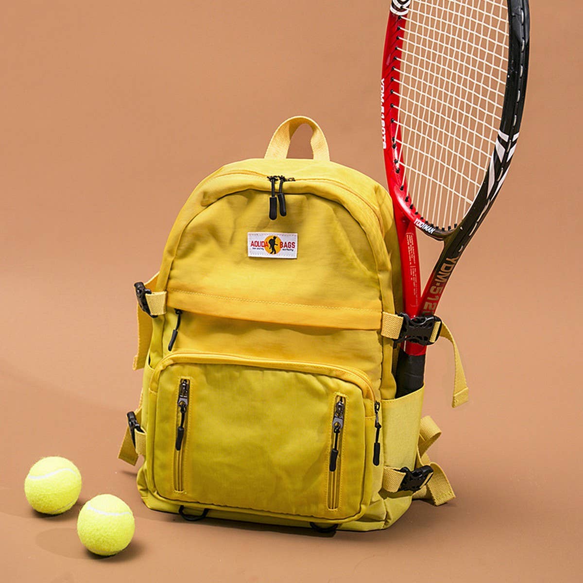 Unisex Backpacks for School, Stylish Travel Bag_CWAB5470