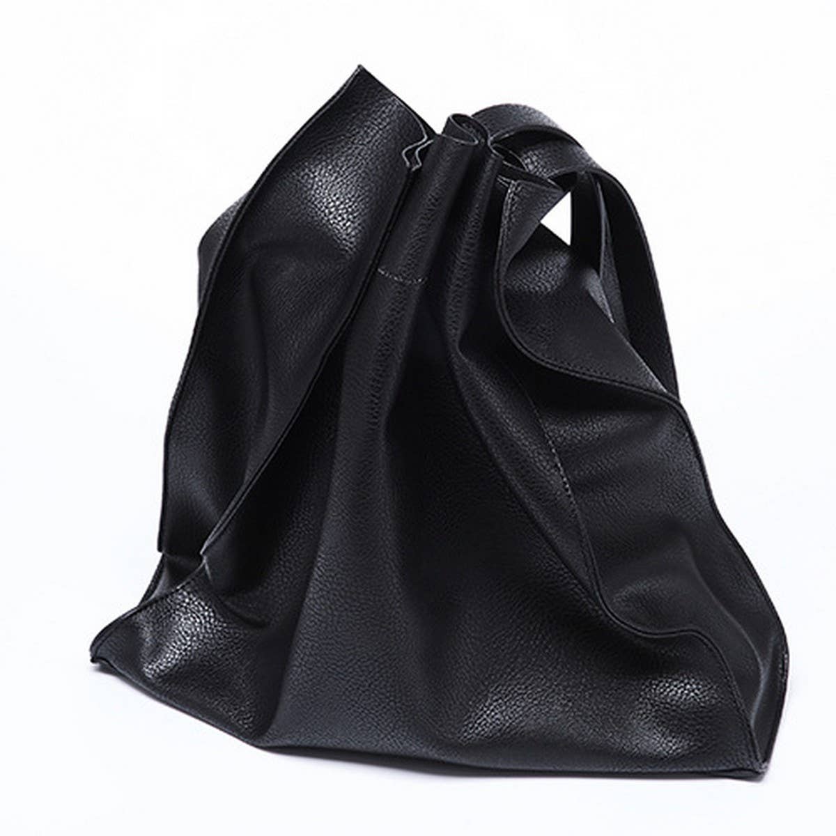STYLISH AND MINIMALIST LARGE CAPACITY TOTE BAG_CWAB1387