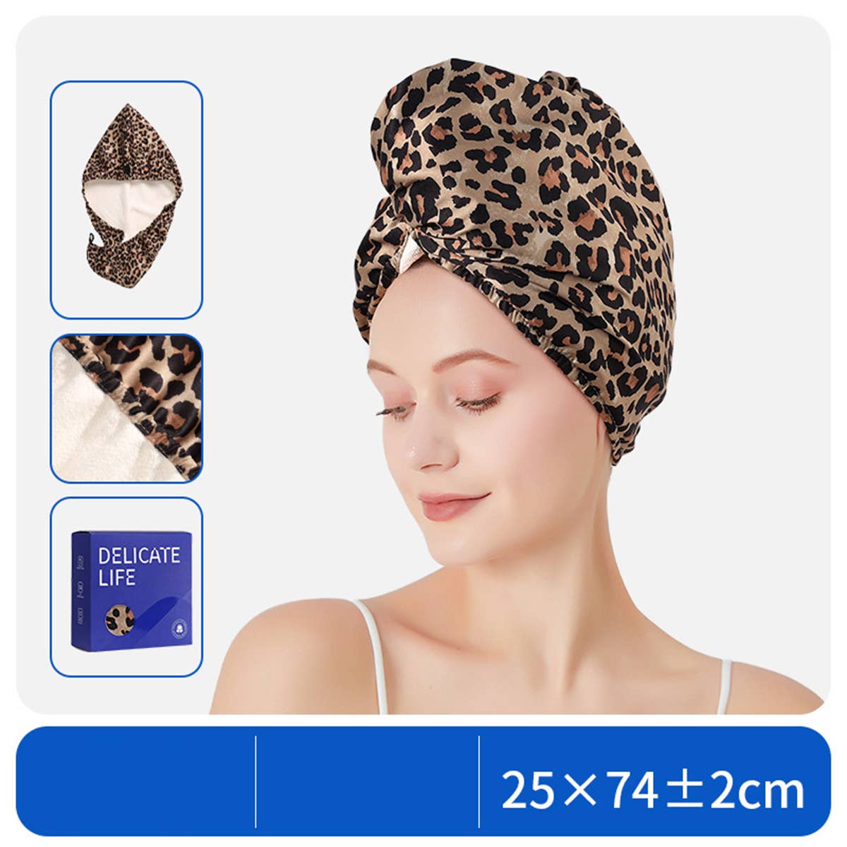 CWMM8334_QUICK-DRYING DOUBLE-LAYER ABSORBENT TOWEL