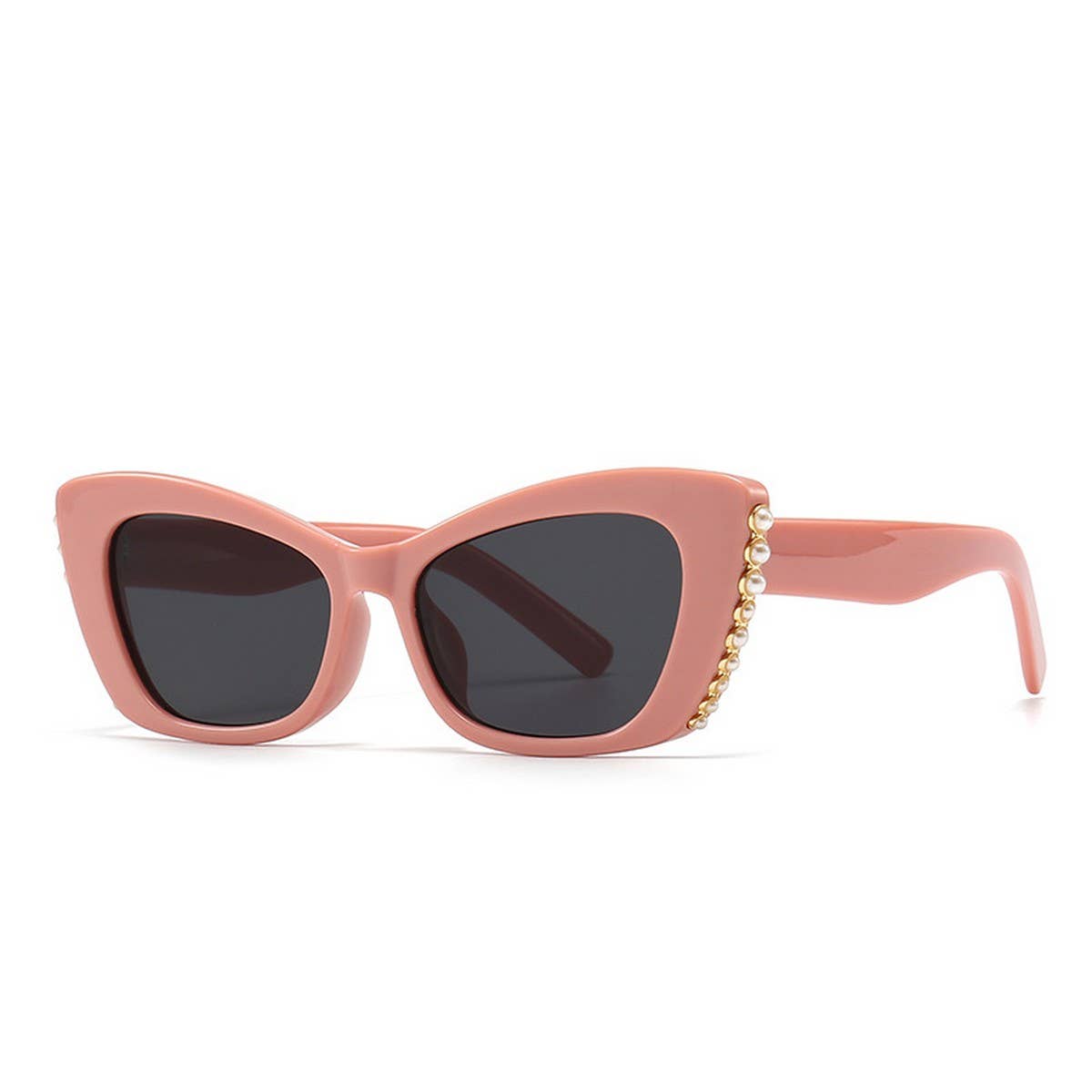 TEMPERAMENT PERSONALITY RETRO SUNGLASSES
