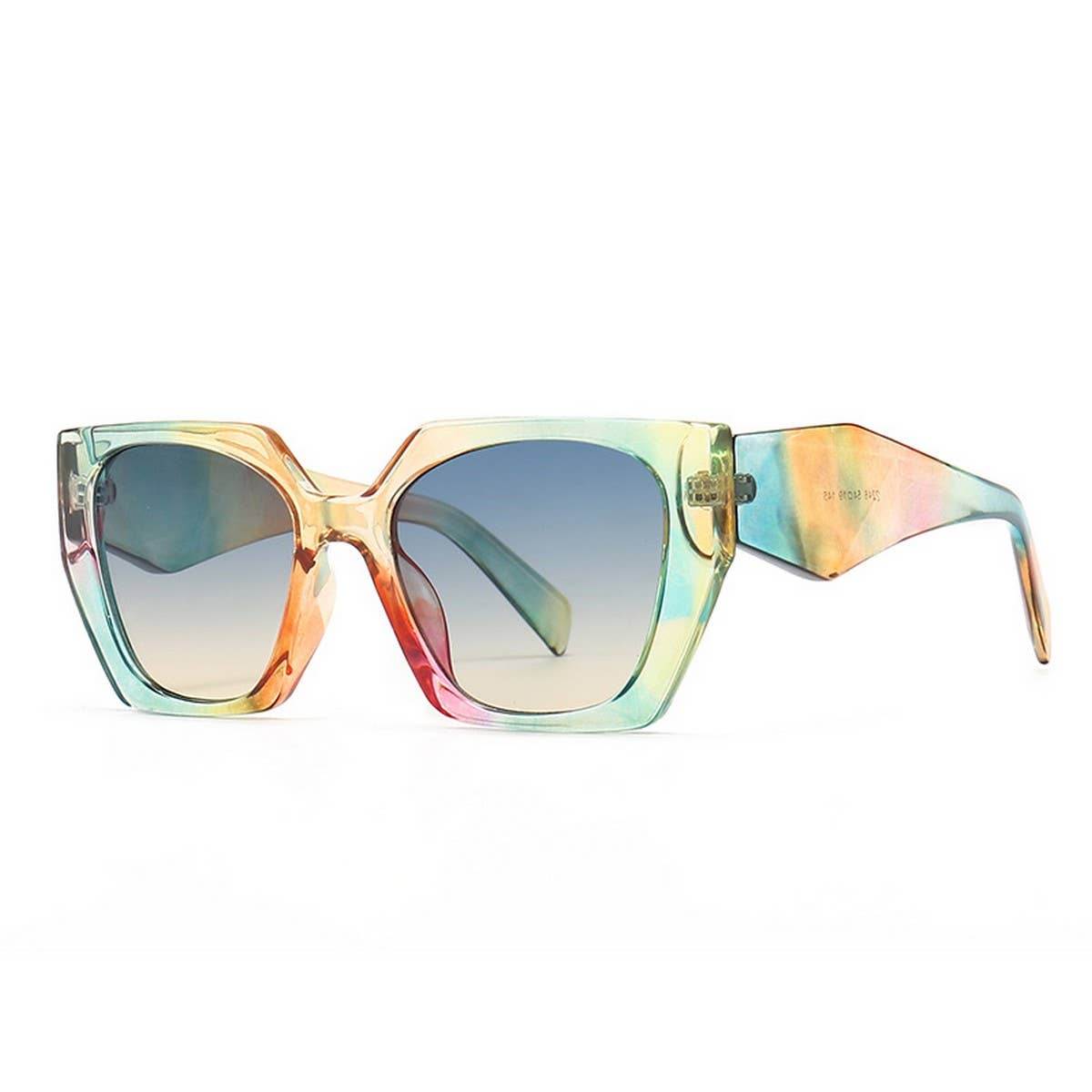 FASHIONABLE MULTI-COLOR VERSATILE SUNGLASSES