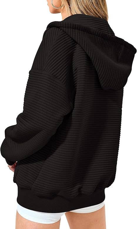 SOLID COLOR CASUAL SEASONAL ZIPPER CASUAL JACKET