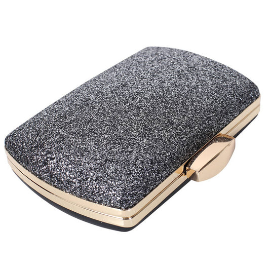 WOMEN RETRO SEQUINED CLUTCH BAG_CWAB0666