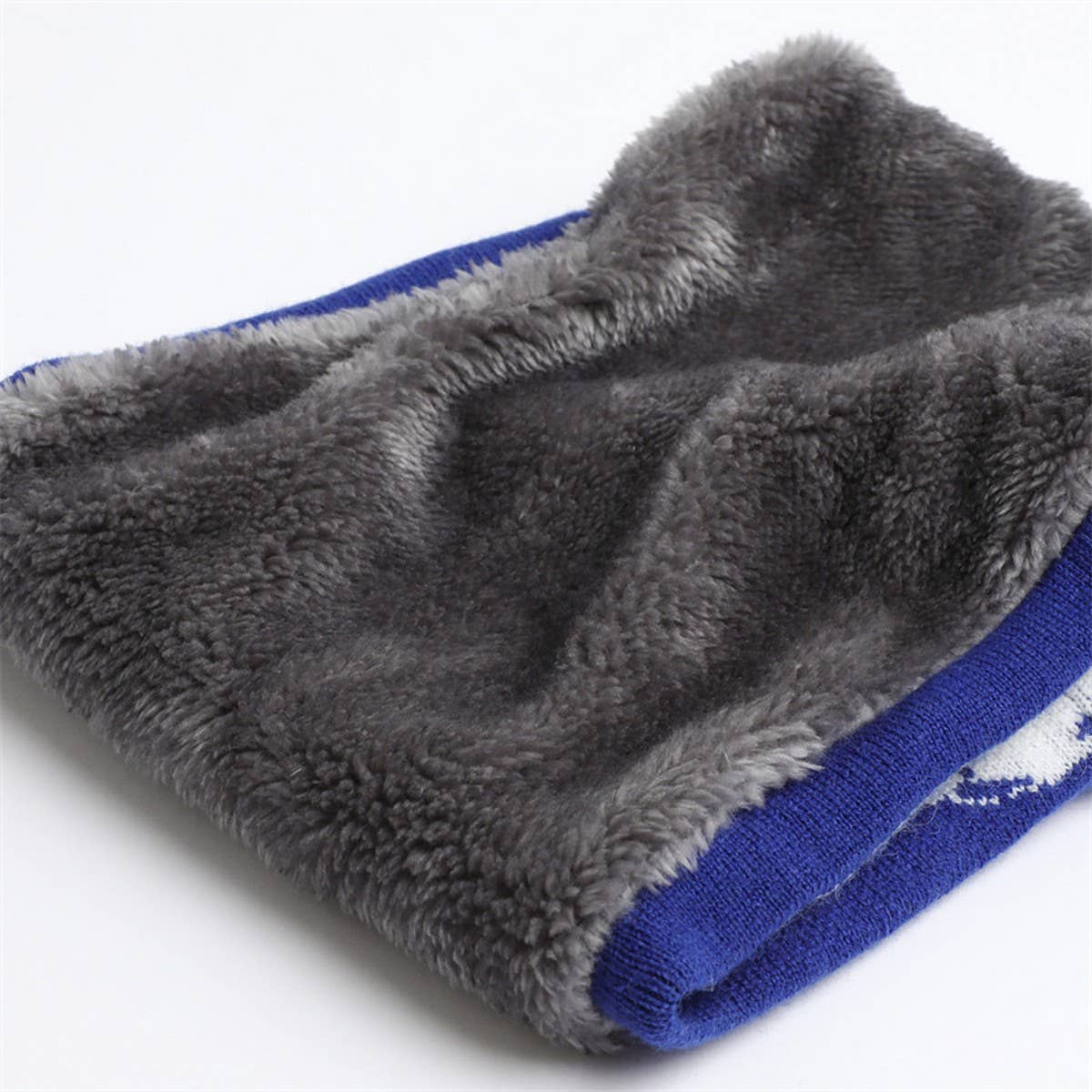 EUROPEAN AND AMERICAN PERSONALITY NECK COVER_CWASC1025