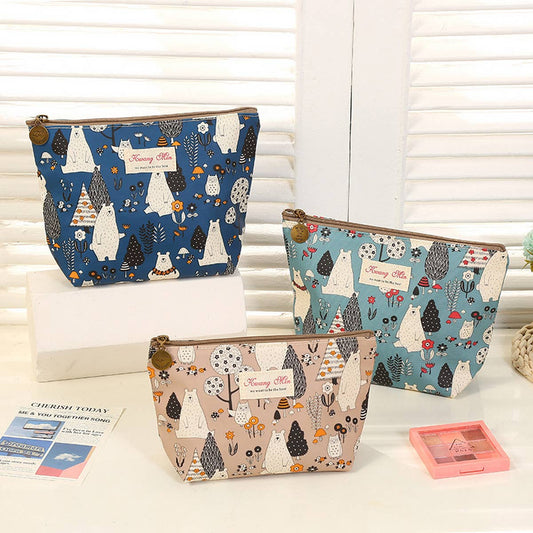 LARGE AND SMALL COMBINED PORTABLE COSMETIC BAGS_CUAB0215