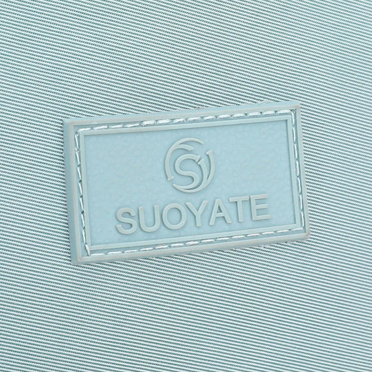 NEW MULTI-POCKET SMALL BAG SHOULDER MESSENGER BAG_CWAB3448