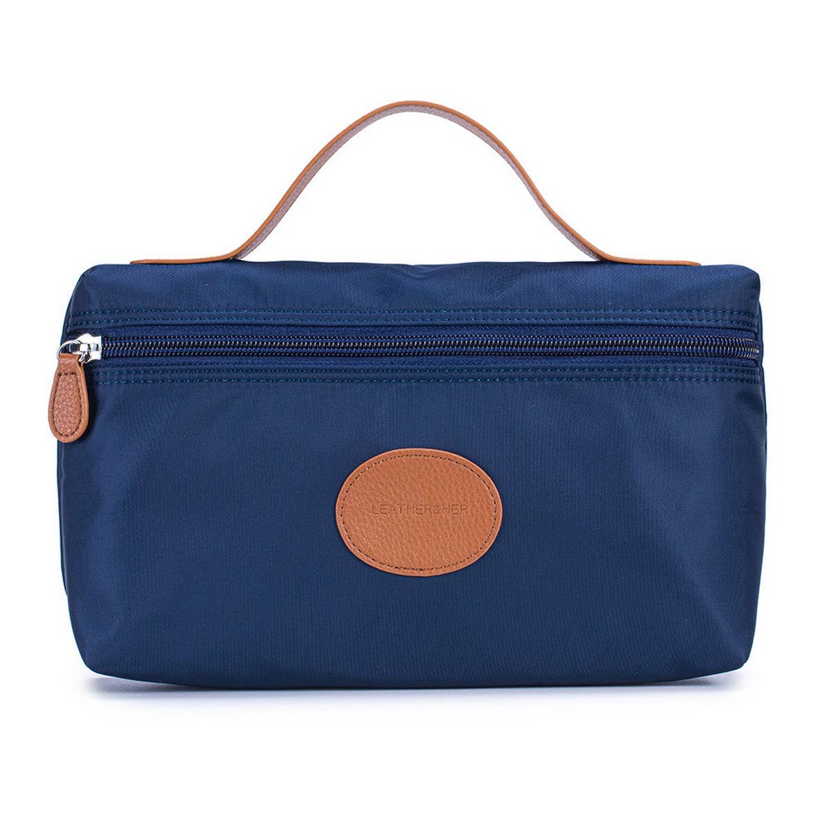 Trendy Women¡¯s Toiletry Pouch ? Travel Ready_CUAB00376