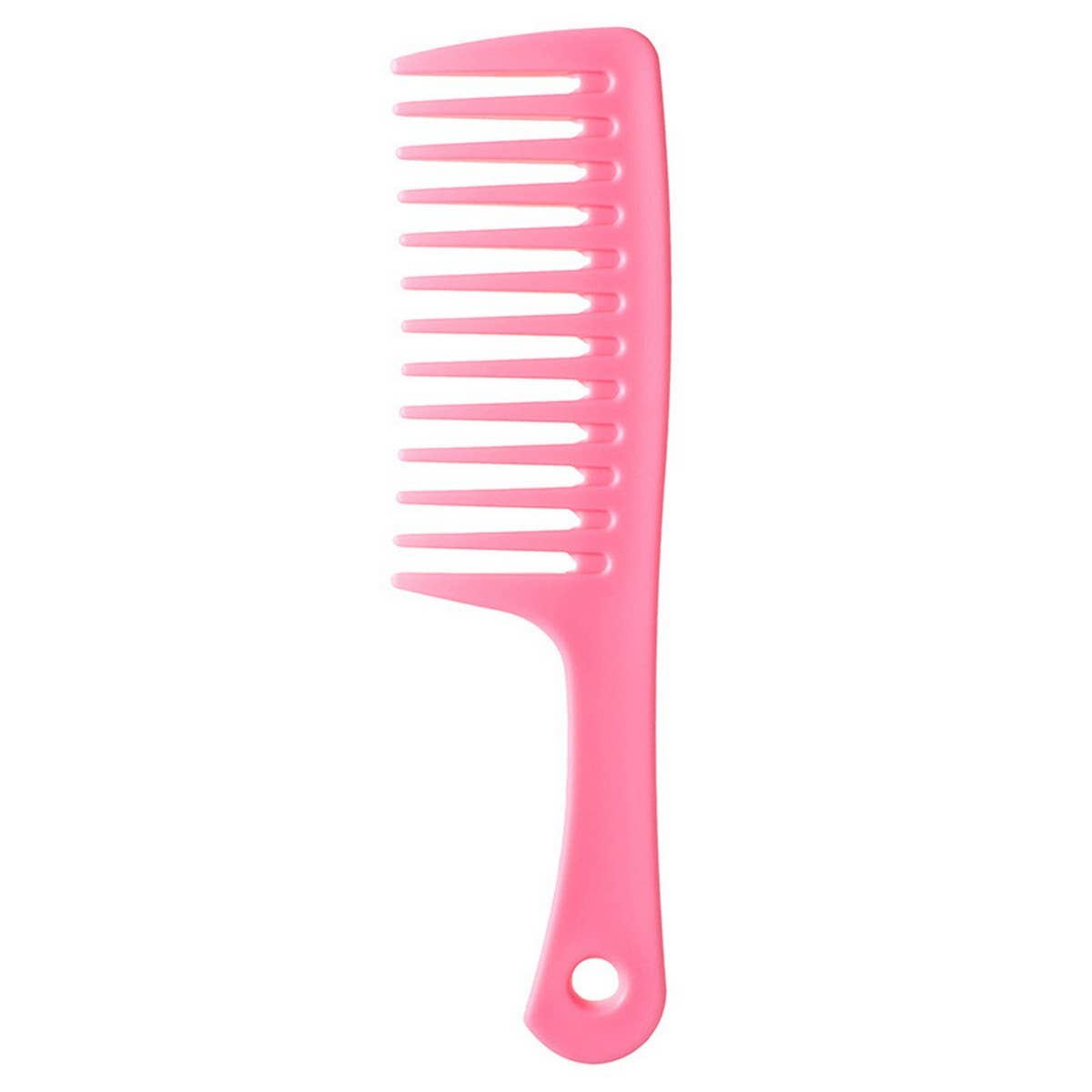 CWMM6994_HOUSEHOLD LARGE WAVE THICK CURLY HAIR COMB