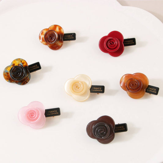 ROSE ACETIC ACID HAIRPIN SIDE HIGH-GRADE