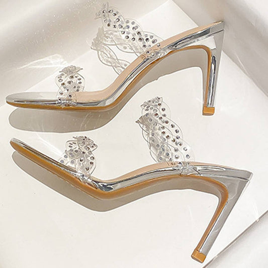 NON SLIP WEAR RESISTANT SANDALS HIGH HEELS_CWSHH0018