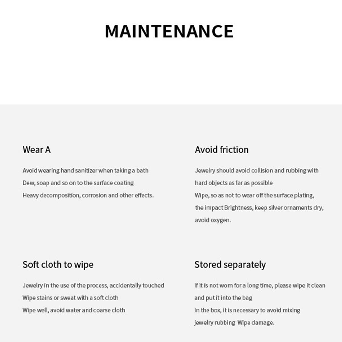 HEART TITANIUM STEEL PENDANT EARRINGS NECKLACE