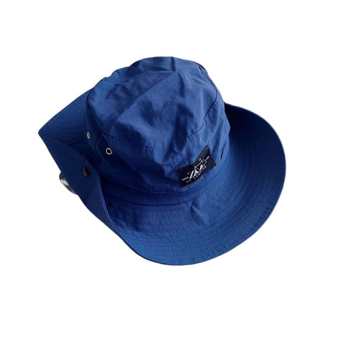 FASHIONABLE CHILDREN'S THIN OUTDOOR HIKING HAT_CWAH2876