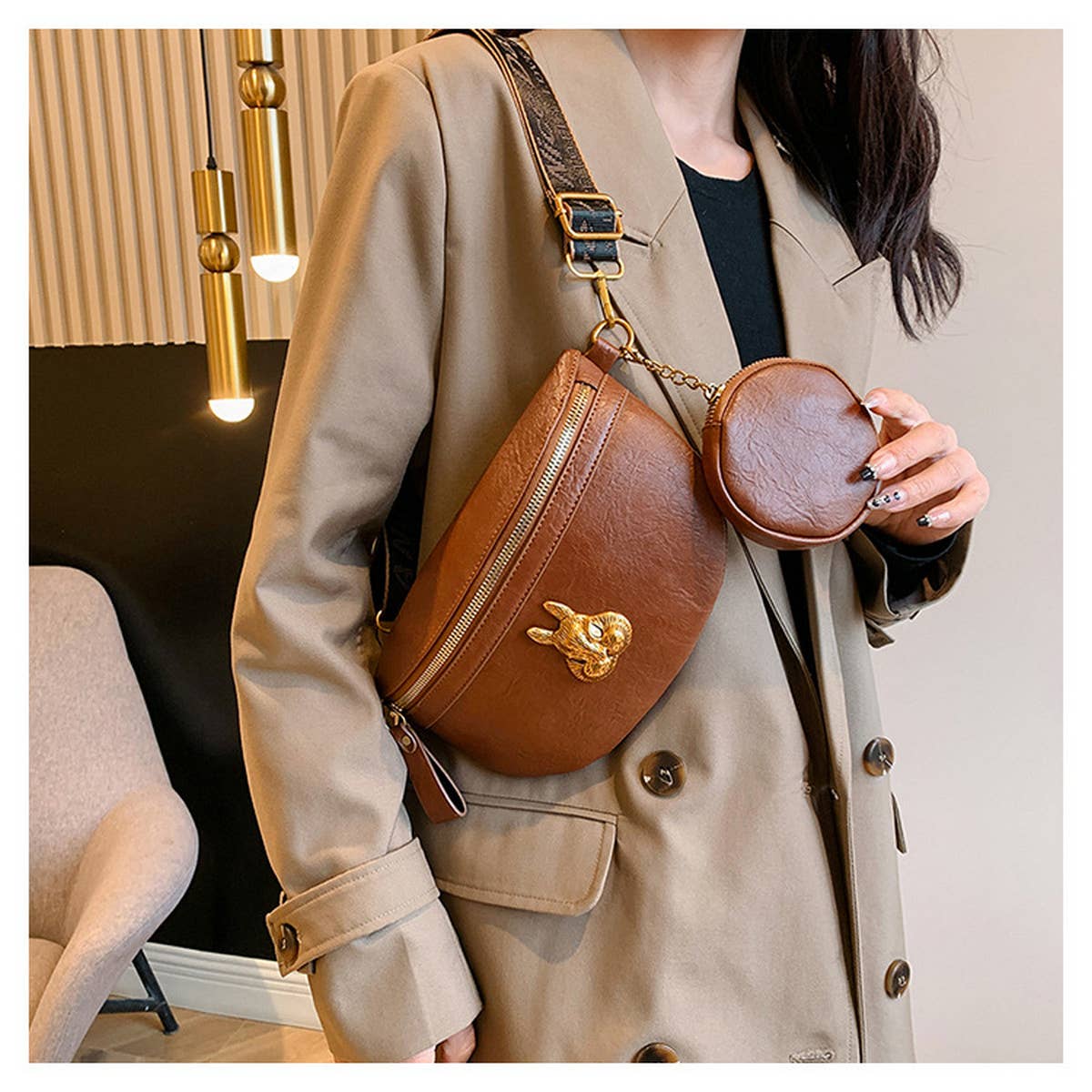 2024 NEW CASUAL SHOULDER CROSSBODY BAG_CWAB2078