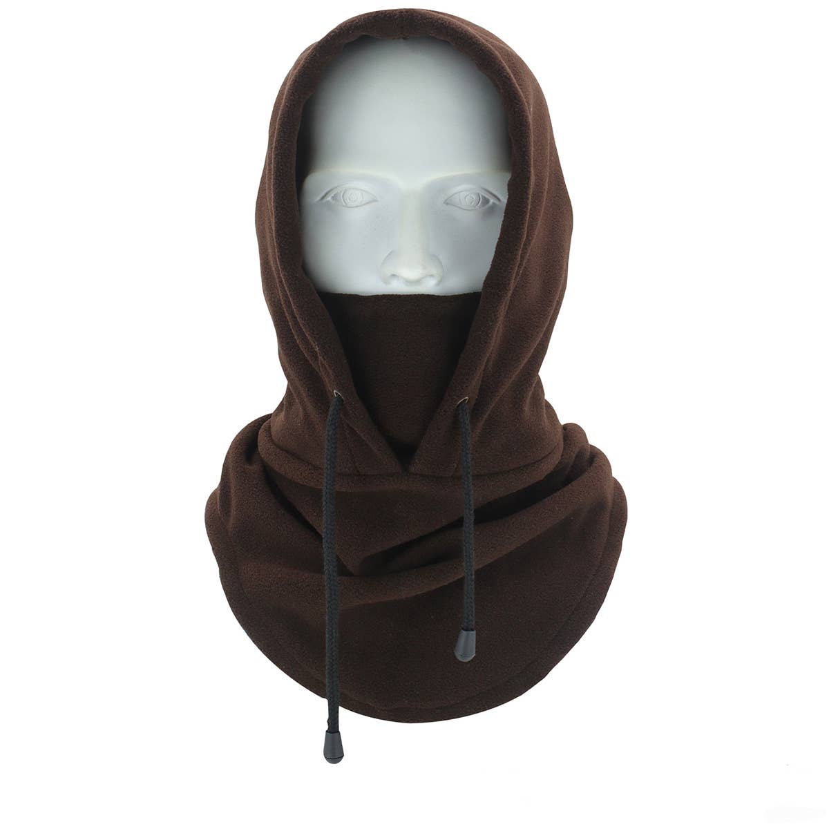 WINTER THICK THERMAL FLEECE FACE MASK