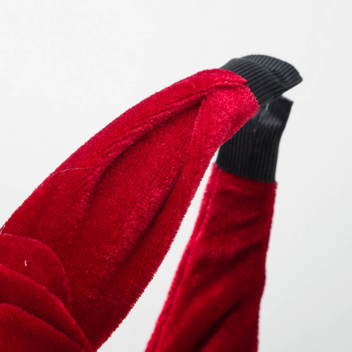 FASHIONABLE MULTI-LAYERED FLOWER HEADBAND_CWAHA1787