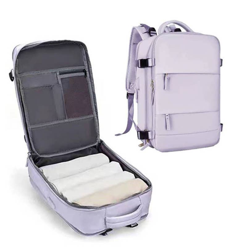 Waterproof outdoor sports travel backpack