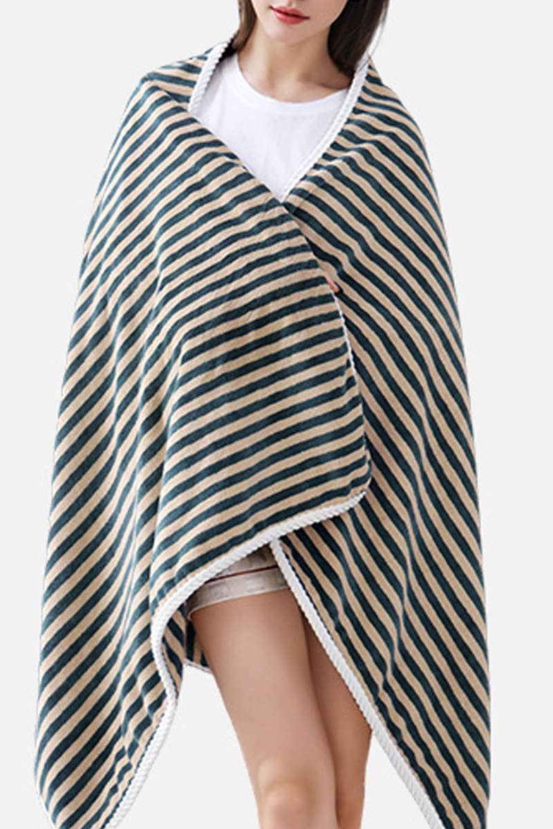 CWMM8289_THICKENED BATH TOWEL FOR MEN AND WOMEN