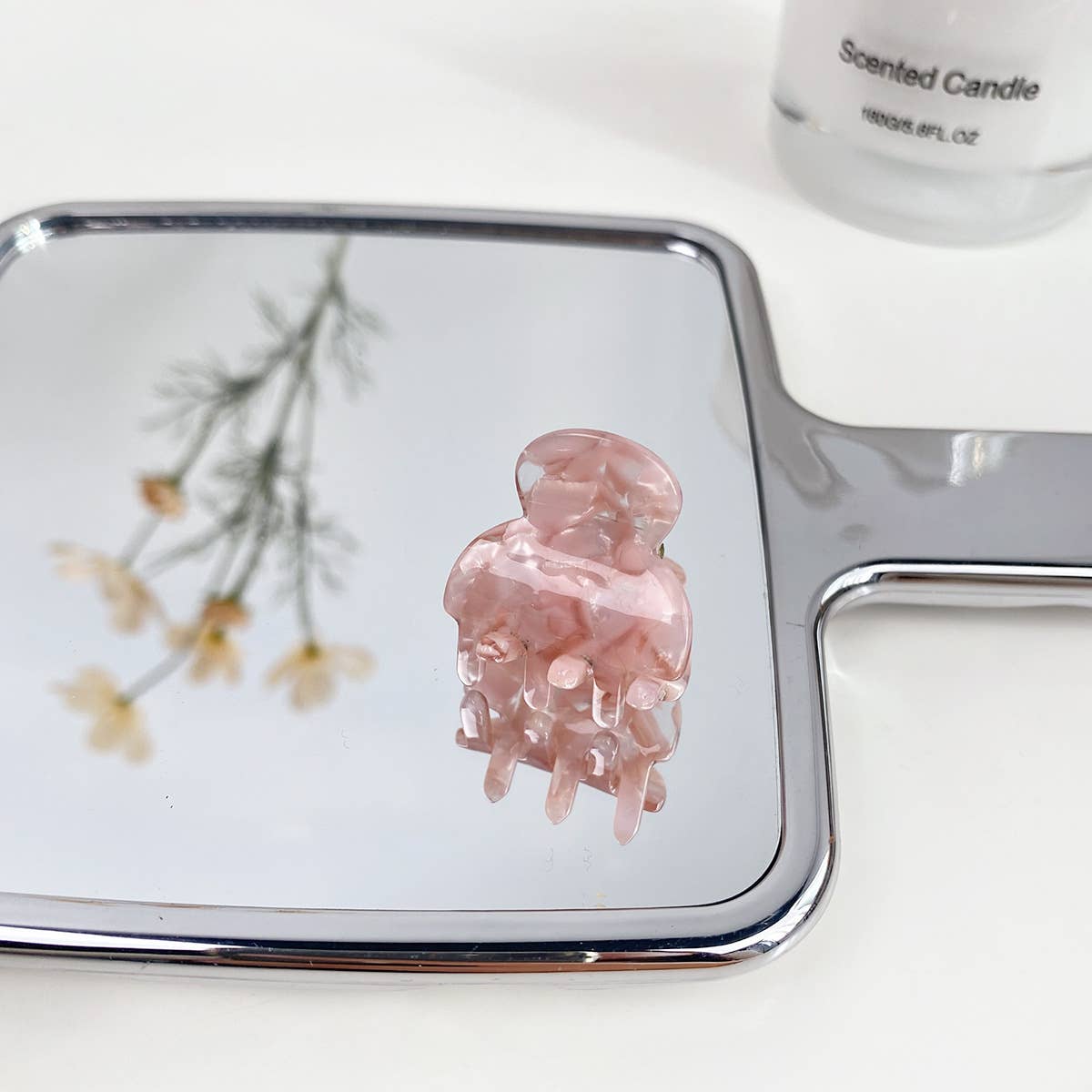 Mini Dopamine Hair Claw - Cute Acetate Clip_CWAHA0717