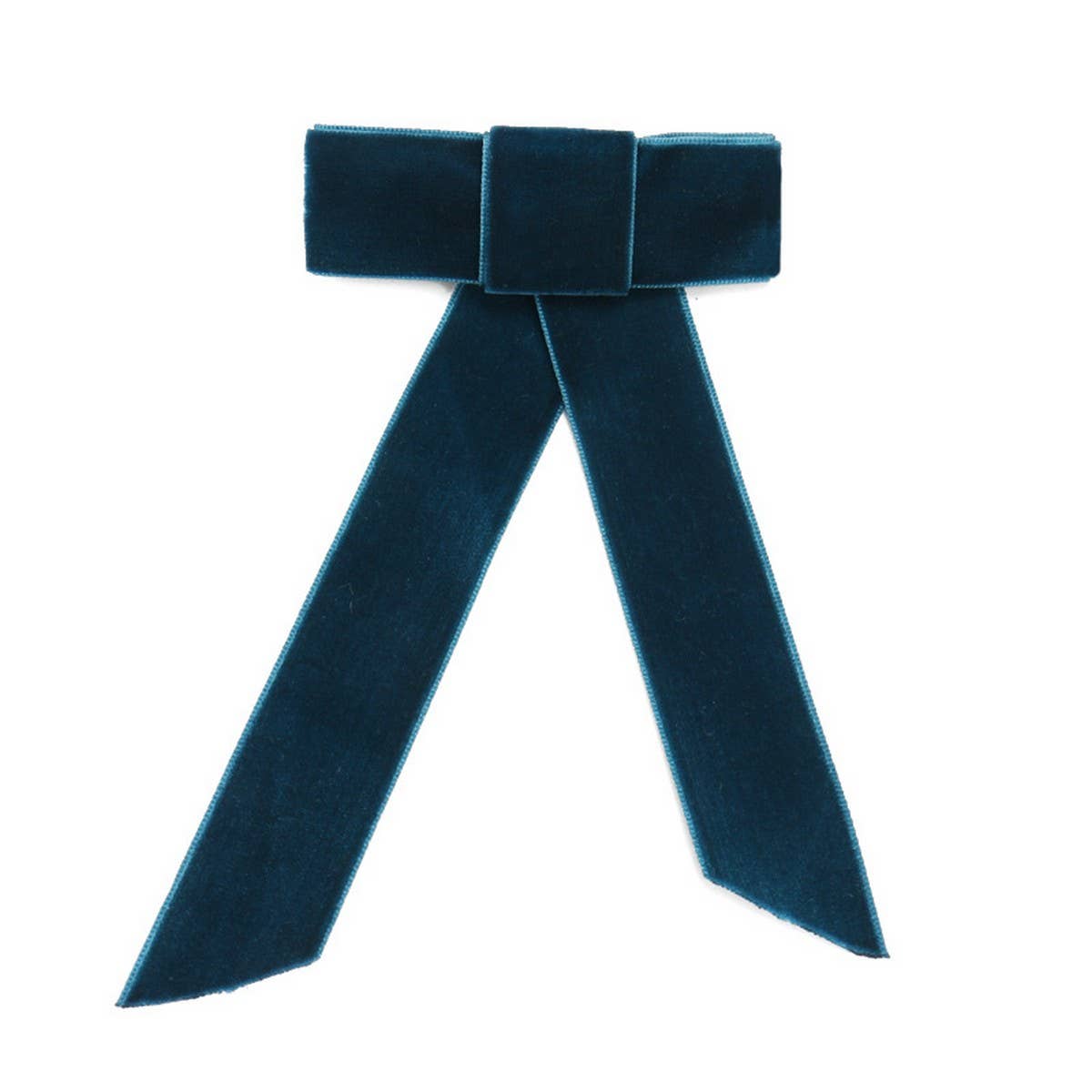 HAIRBAND FABRIC BOW HAIRPIN HAIR ACCESSORIES