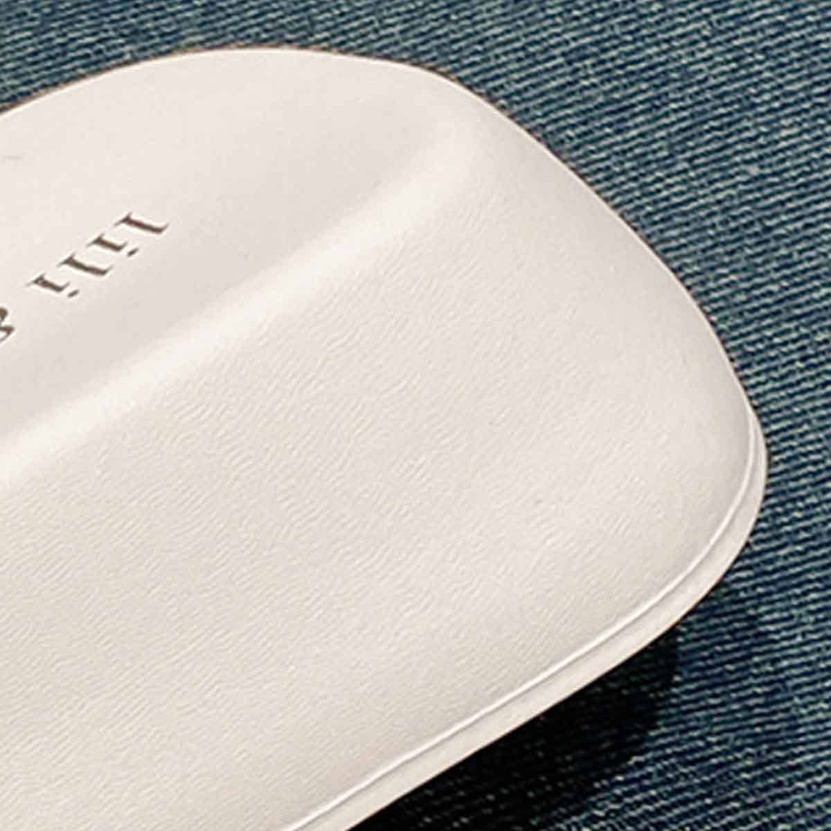 CASUAL FLIP-FLOPS THICK-SOLED SOFT-SOLED SANDALS_CWSHS0694