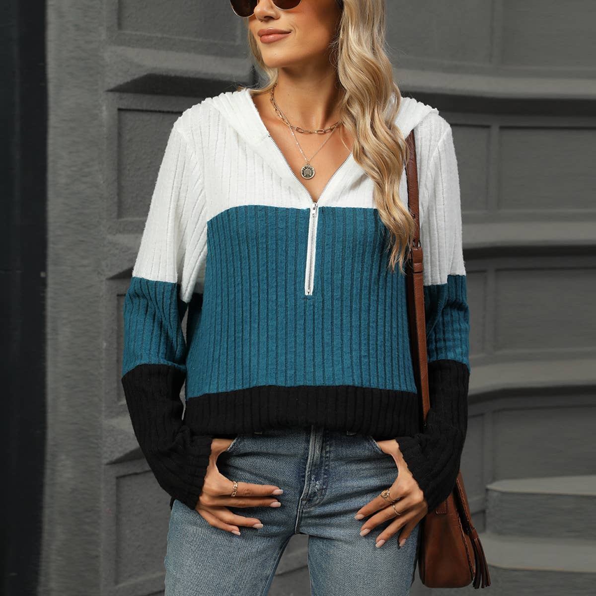 LONG SLEEVE SHIRT WITH MATCHING HAT AND COLOR