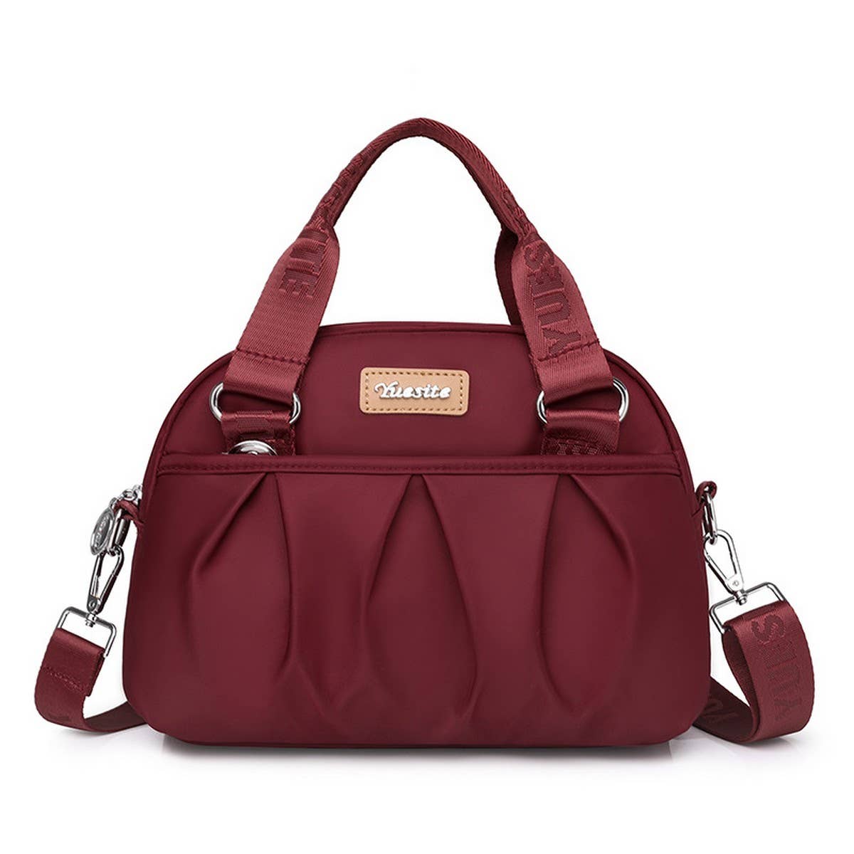 CASUAL VERSATILE WATERPROOF CROSSBODY SHOULDER BAG_CWASC1742