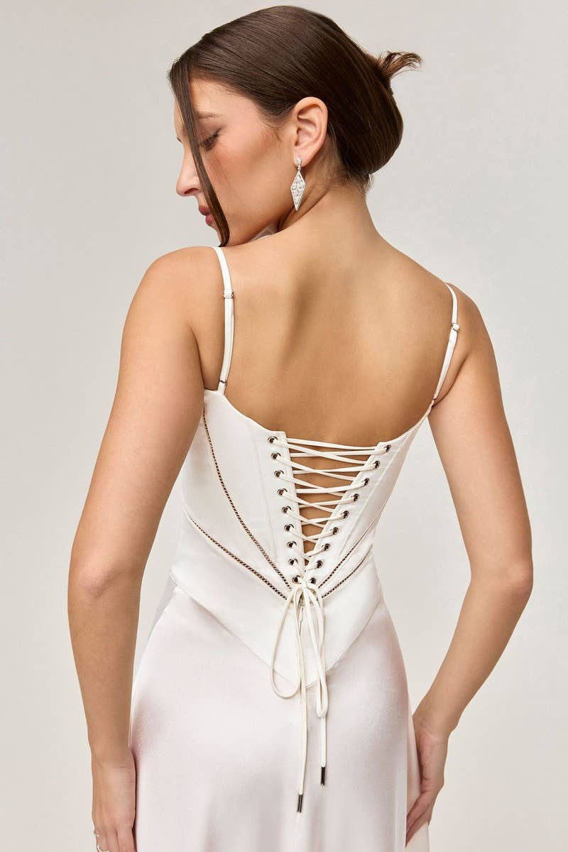 CWDMD5567_BACKLESS SPAGHETTI STRAP SLIM FIT EVENING GOWN