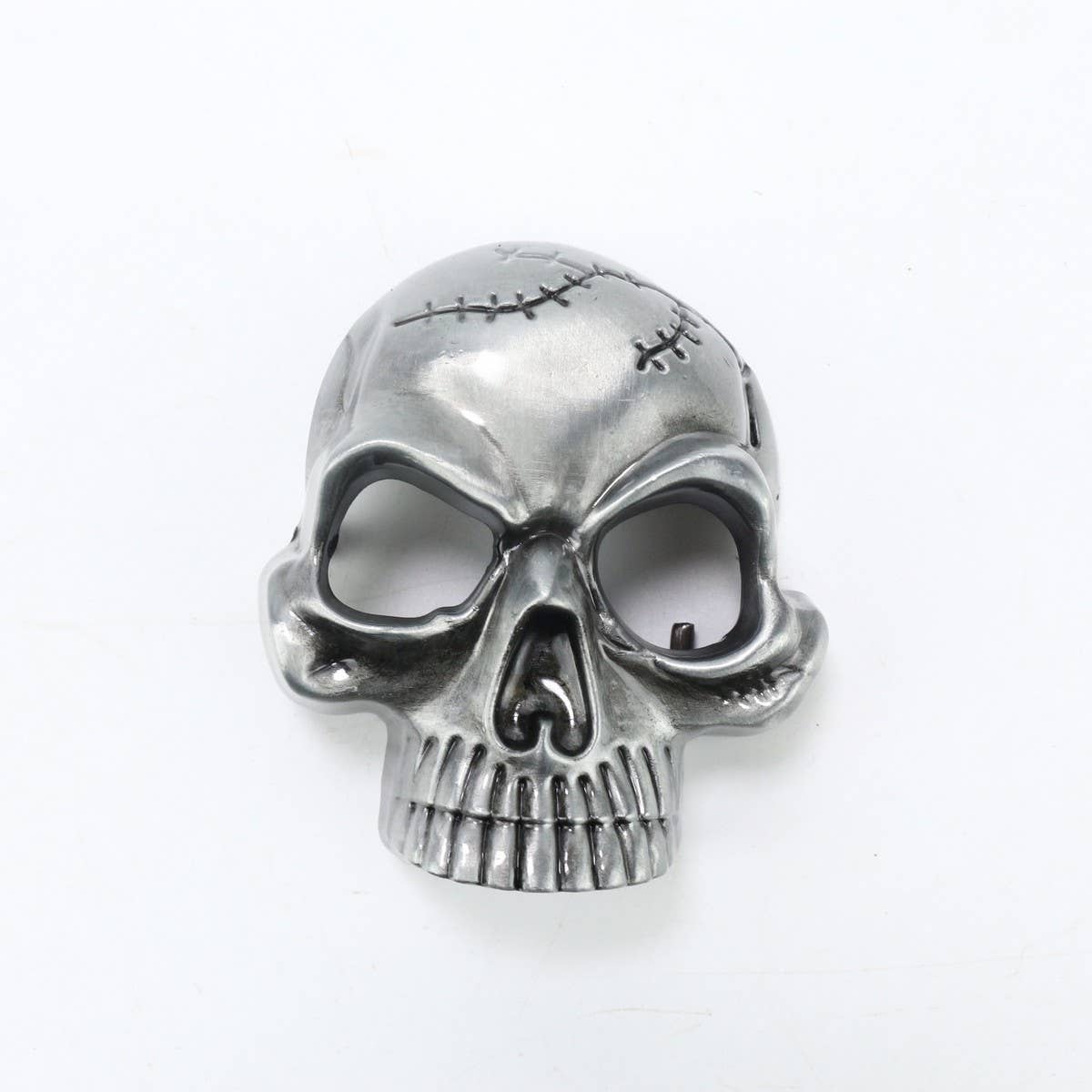 WESTERN BELT BUCKLES WITH MILITARY THEMES_CWABE0432