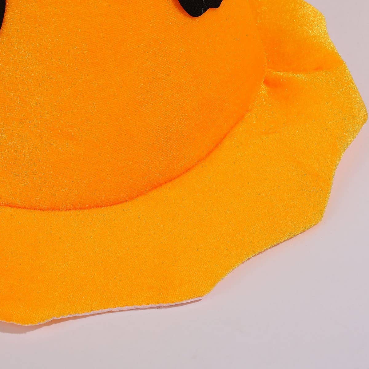 CWAH4055_HALLOWEEN DECORATIONS SHOW ADULT PUMPKIN HAT