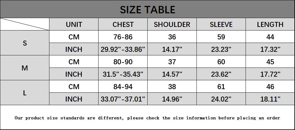 V-NECK LOW CUT THREAD FIT MIDRIFF LONG SLEEVE TOP