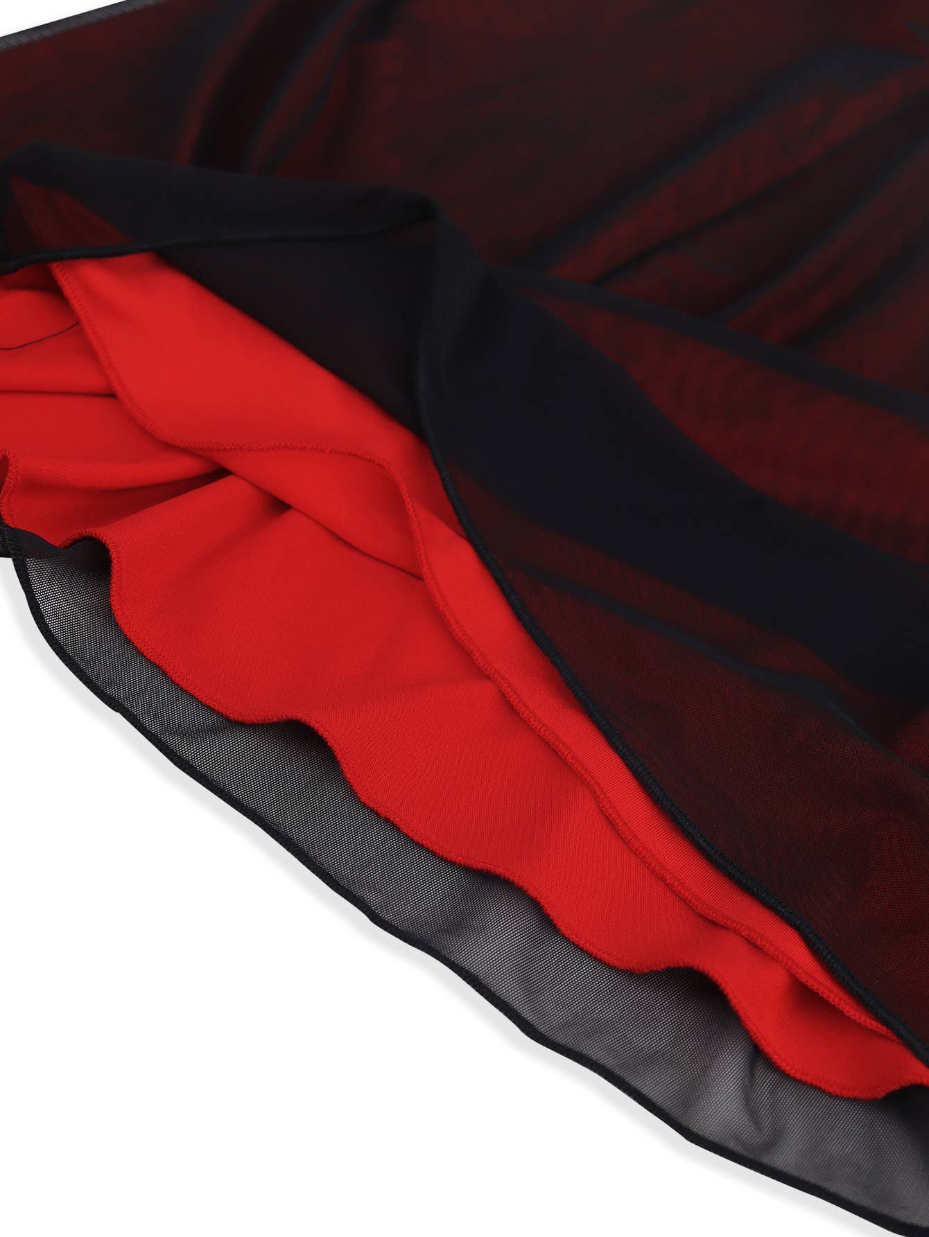 Sexy satin solid-color body-hugging halter dress