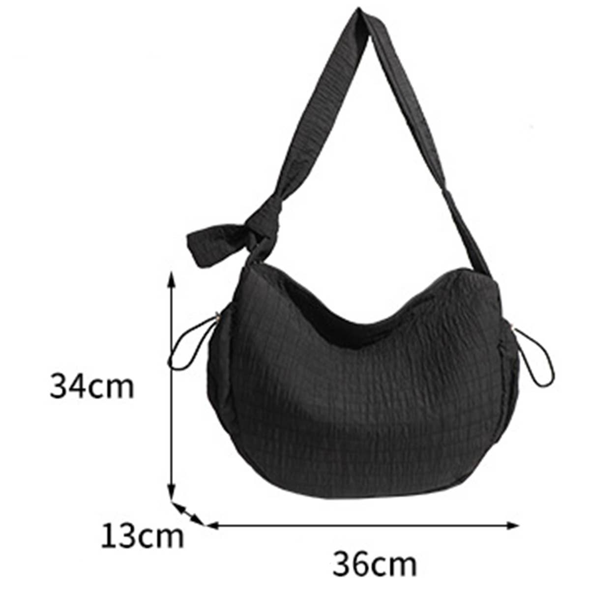 2024 NEW LAZY STYLE TOTE BAG_CWAB2944