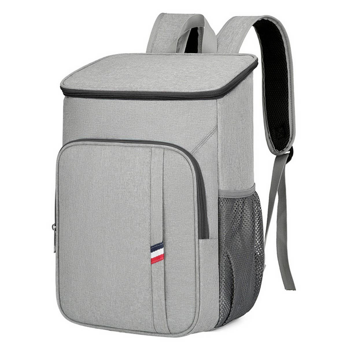 Large Insulated Picnic Cooler Backpack, Leakproof_CWAB5442