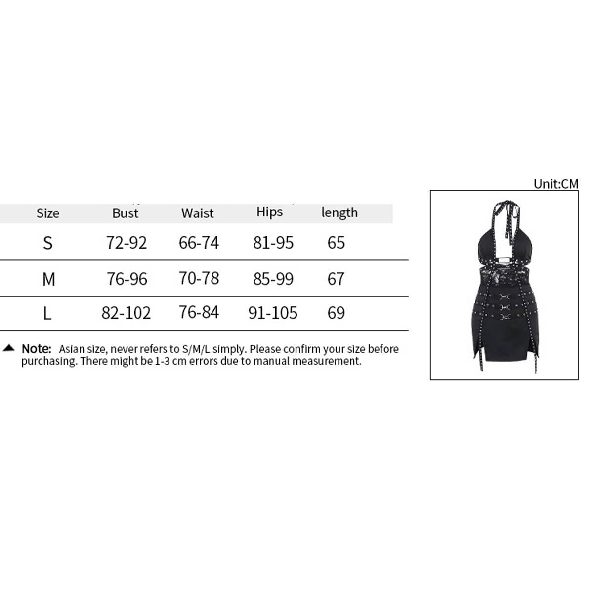 Backpack-booty vacation sexy cutout dress