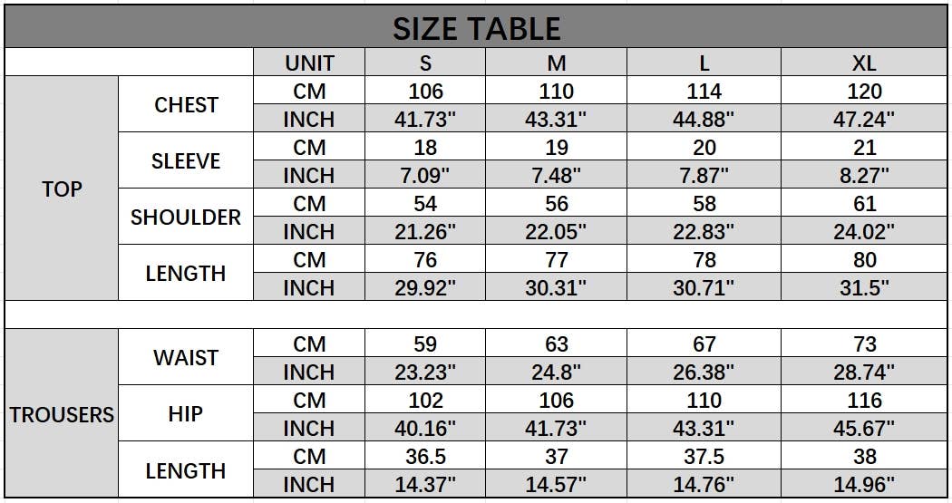 THE TREND GOES WITH THE LOOSE CARDIGAN CASUAL SUIT