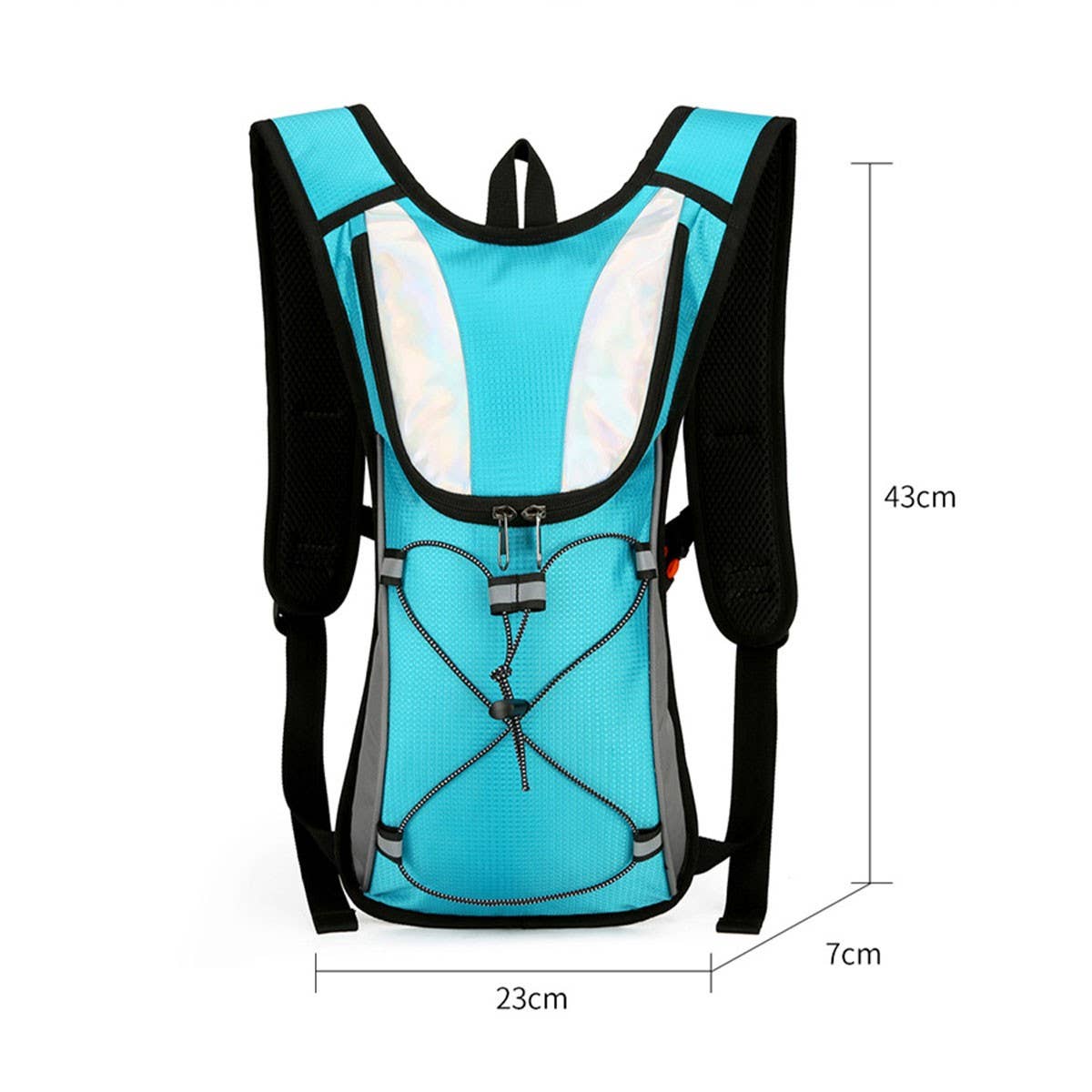 Waterproof Outdoor Cycling Hydration Backpack_CWAB5439
